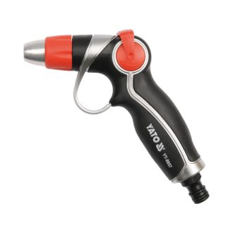 YATO Bewässerungspistole mit 3 Funktionen