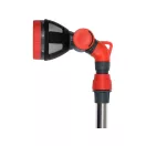 YATO Bewässerungslanze 8-fach einstellbar 1400 mm