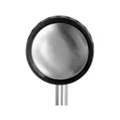 YATO Garten-Dusche Teleskop 2290 mm