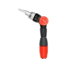 YATO Teleskop-Waschstab 950 mm