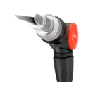 YATO Teleskop-Waschstab 950 mm