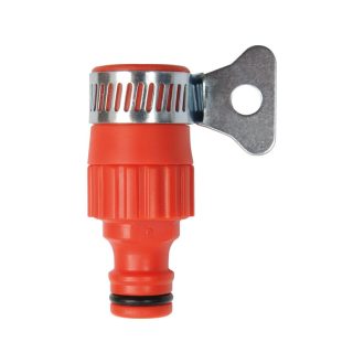 YATO Hahnanschluss 1/2" Klemme