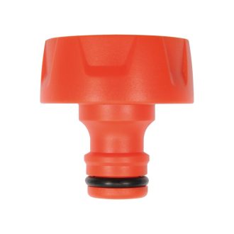 YATO Hahnanschluss 1" Innengewinde