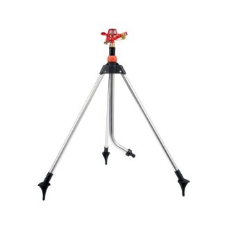 YATO Stand-Impulsregner 6 Funktionen