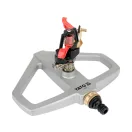 YATO Impuls-Bewässerung mit Metallfuß