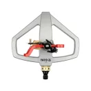 YATO Impuls-Bewässerung mit Metallfuß