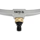 YATO Impuls-Bewässerung mit Metallfuß
