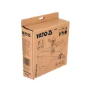 YATO Impuls-Bewässerung mit Metallfuß