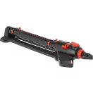 YATO Schwenksprenger mit 17 Düsen