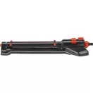 YATO Schwenksprenger mit 17 Düsen