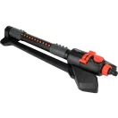 YATO Klappbare Bewässerung mit 19 Düsen