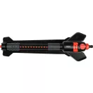 YATO Klappbare Bewässerung mit 19 Düsen