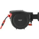 YATO Automatische Schlauchrolle 15 m