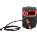 YATO Automatische Schlauchaufroller 25 m
