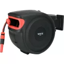 YATO Automatische Schlauchaufroller 25 m