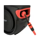 YATO Automatische Schlauchaufroller 25 m