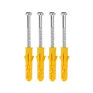 YATO Automatische Schlauchaufroller 25 m