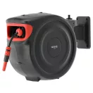 YATO Automatische Schlauchhaspel 40 m