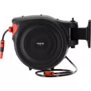 YATO Automatische Schlauchhaspel 40 m