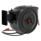 YATO Automatische Schlauchhaspel 40 m