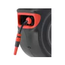 YATO Automatische Schlauchhaspel 40 m