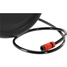 YATO Automatische Schlauchhaspel 40 m