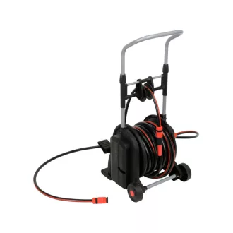 YATO Schlauchwagen 25 m