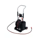 YATO Schlauchwagen 25 m