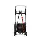 YATO Schlauchwagen 25 m