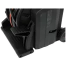 YATO Schlauchwagen 25 m