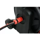 YATO Schlauchwagen 25 m