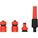 YATO Schlauchwagen 30 m