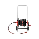 YATO Schlauchwagen 30 m