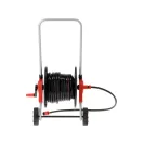 YATO Schlauchwagen 30 m