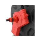 YATO Schlauchwagen 30 m