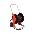 YATO Schlauchwagen für 20 m