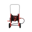 YATO Schlauchwagen für 20 m