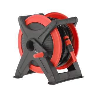 YATO Schlauchaufroller 30 m