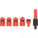 YATO Schlauchaufroller 30 m