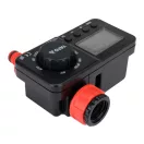 YATO Bewässerungssteuerung