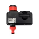 YATO Bewässerungssteuerung