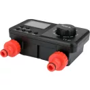 YATO Bewässerungssteuerung mit zwei Ausgängen