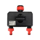 YATO Bewässerungssteuerung mit zwei Ausgängen