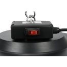 YATO Infrarotheizung 1500 W für Decke