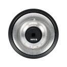 YATO Infrarotheizung 1500 W für Decke mit Fernbedienung