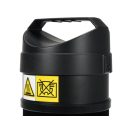 YATO Infrarot-Heizständer 800 W