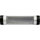 YATO Infrarotheizung 2000 W Wand