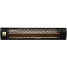 YATO Infrarotheizung 2000 W Wand