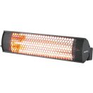 YATO Infrarotheizung 2000 W Wand