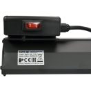 YATO Infrarotheizung 2000 W Wand